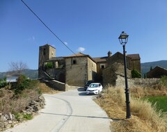Toàn bộ căn nhà/căn hộ B&b Rustic Stone Cottage (Caldearenas, Tây Ban Nha)