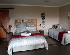 Guesthouse Thaba Lapeng Mountain Escape (Clarens, South Africa)