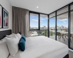 Huoneistohotelli Balfours Residences (Adelaide, Australia)