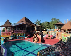 Otel Varinda Resort (Lamai Beach, Tayland)