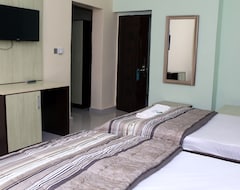 Hotel Mezdora Estil'o (Awka, Nigeria)