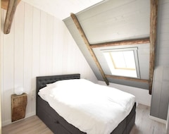 Cijela kuća/apartman Spacious 2-person Apartment On The Coast Of Noord-holland Province (Callantsoog, Nizozemska)