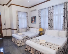 Lomakeskus Villa Jhoana Resort (Manila, Filippiinit)
