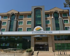 Hotel Summerdale Inn (Nairobi, Kenija)