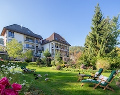 Land-gut-Hotel Felsentor (Hauenstein, Germany)