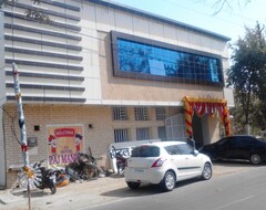 Hotel RajMandir (Orchha, India)