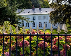 Guesthouse Château du Romerel - Baie de Somme (Saint-Valery-sur-Somme, France)