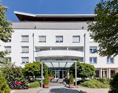 Khách sạn Novum Hotel Aviva Leipzig Neue Messe (Leipzig, Đức)