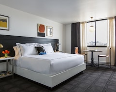 Khách sạn Kimpton Hotel Enso, An Ihg Hotel (San Francisco, Hoa Kỳ)