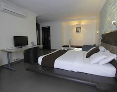 Posh Hotel and Suites Victoria Island (Lagos, Nigeria)
