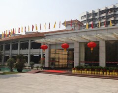Khách sạn Overseas Chinese (Foshan, Trung Quốc)