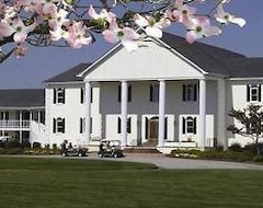 Khách sạn Beau Rivage Golf and Resort (Wilmington, Hoa Kỳ)
