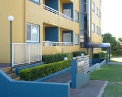 Aparthotel Palm Beach Holiday Resort (Palm Beach, Australija)