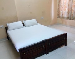Khách sạn Global Residency (Mangalore, Ấn Độ)