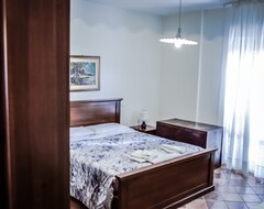 Bed & Breakfast La Grancia (Treia, Ý)