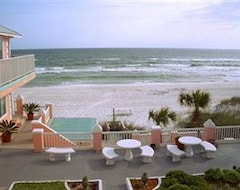 Huoneistohotelli Pineapple Beach Villas On Laguna Beach (Panama City Beach, Amerikan Yhdysvallat)