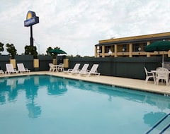 Hotel Days Inn (Tulsa, EE. UU.)