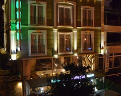 Hotelli Uckale (Trabzon, Turkki)