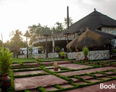 Tüm Ev/Apart Daire Ike's Cultural Village (Kumasi, Gana)
