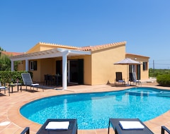 Huoneistohotelli Villas Menorca Sur (Son Bou, Espanja)