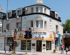 Hotel Antiques & Gold (Varna, Bulgaria)