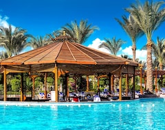 Hotel Hawaii Le Jardin Aqua Park (Hurghada, Egipto)