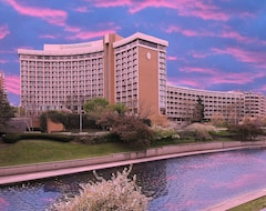 InterContinental Kansas City at the Plaza, an IHG Hotel (Kansas City, Sjedinjene Američke Države)