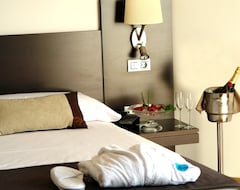 Khách sạn Hotel Sensol Balneario & Golf (Puerto de Mazarrón, Tây Ban Nha)