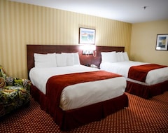 Sinbads Hotel & Suites (Gander, Canada)
