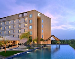 Khách sạn Fortune Select Grand Ridge, Tirupati - Member Itc'S Hotel Group (Tirupati, Ấn Độ)