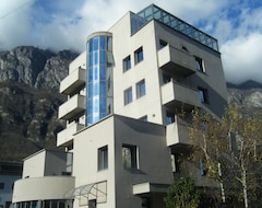 Lejlighedshotel Residence Vezzoli (Darfo Boario Terme, Italien)