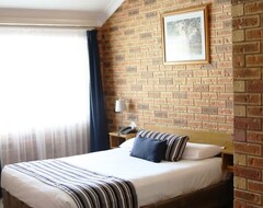 Guesthouse Condobolin Motor Inn (Ootha, Australia)