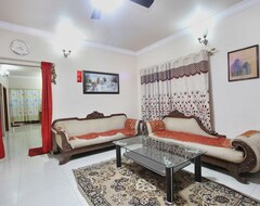 Khách sạn OYO 7339 Nandhana Vista (Bengaluru, Ấn Độ)