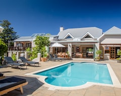 Khách sạn Summit Place Guesthouse (Constantia, Nam Phi)