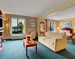 Hotel Wingate by Wyndham Vineland (Vineland, USA)