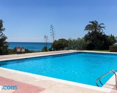 Hele huset/lejligheden Apartamento Horizon Paradise - Primera Linea De Playa (Miami Playa, Spanien)