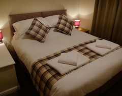 Hotel Mid Wales Holiday Lets, Rhayader (Abergele, Ujedinjeno Kraljevstvo)