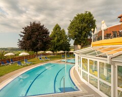 Hotel Wilfinger Thermal Biodorf (Bad Waltersdorf, Austria)