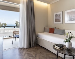 فندق Kerkyra Blue Hotel N' Spa (مدينة كورفو, اليونان)