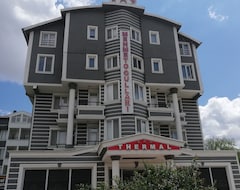 Resort/Odmaralište Mehmetoğulları Thermal Resort (Yozgat, Turska)