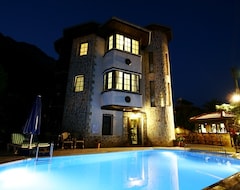 Khách sạn Hotel Gokova (Mugla, Thổ Nhĩ Kỳ)