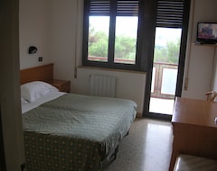 Otel MillePini (Calatafimi, İtalya)