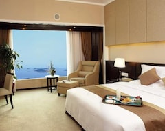 Harbourview Hotel & Resort (Zhuhai, Çin)