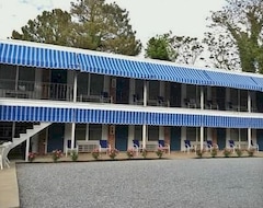Motel Boarding House Cape May (Cape May, ABD)