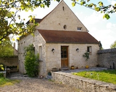 Nhà trọ La Musardine En Vexin (Omerville, Pháp)