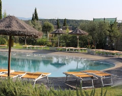 Khách sạn Di Toscana Holidays (Cecina, Ý)