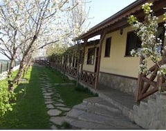 Hotel Villa Neva (Kartalkaya, Turkey)