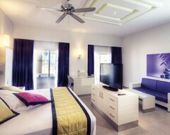 Khách sạn Riu Palace Bavaro - All Inclusive (Playa Bavaro, Cộng hòa Dominica)