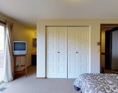 Casa/apartamento entero Ski-In/Ski-Out Of This Functional Condo W/ Shared Hot Tub & Sauna - Near Lifts! (Garden City, EE. UU.)