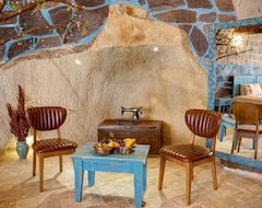 Khách sạn Nar-i Âsk Cave Hotel (Nevsehir, Thổ Nhĩ Kỳ)